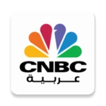 Logo of CNBC Arabia android Application 